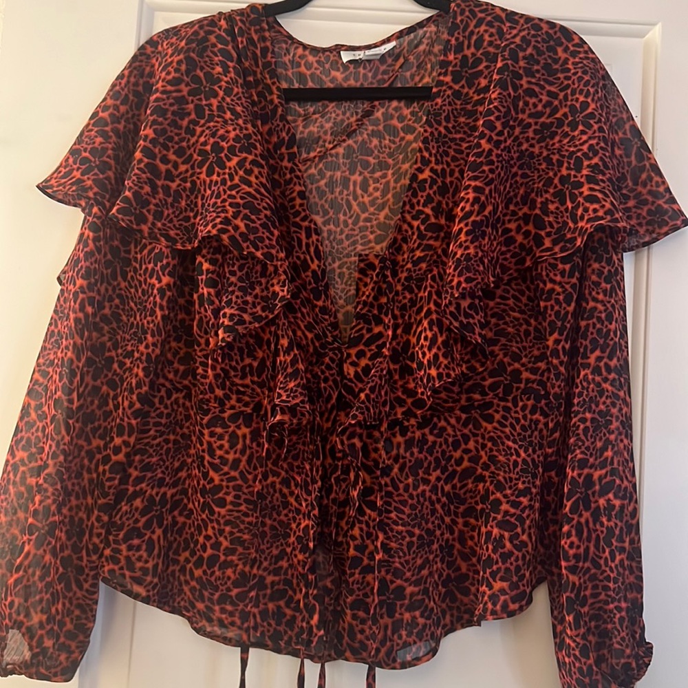 Top shop Blouse